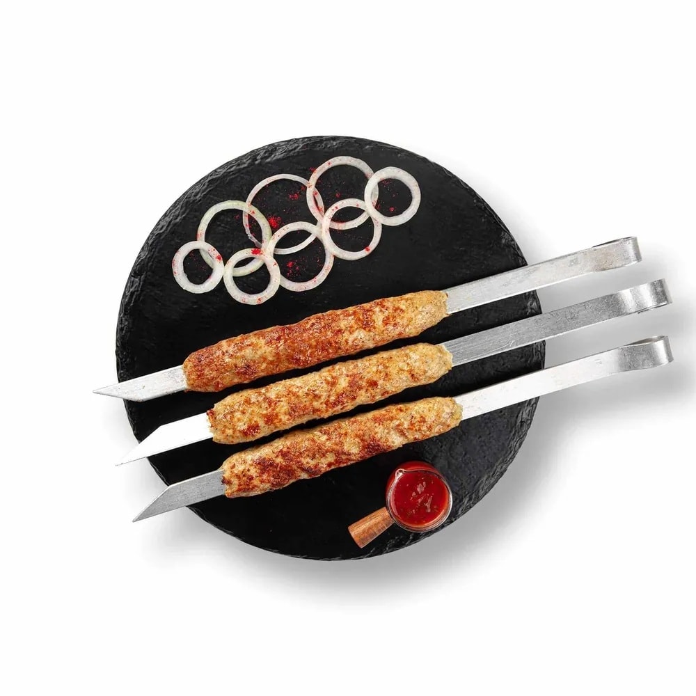 Люля-кебаб из курочки SHIPUDIM 